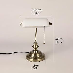 lamp