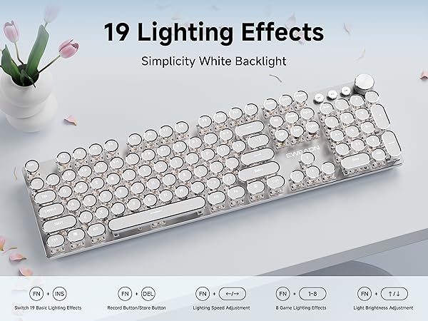 keyboard mouse gamer keyboard colorful keyboard computer keyboard