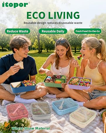 ECO LIVING