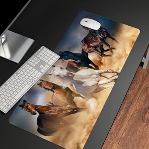 Gaming Mouse Pad