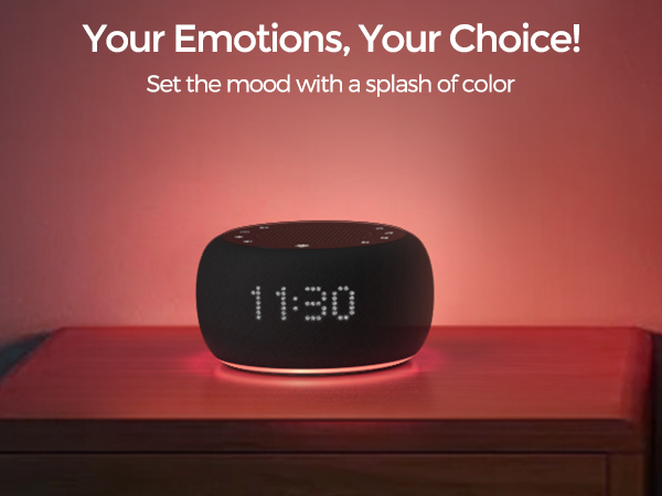 portable sound machine