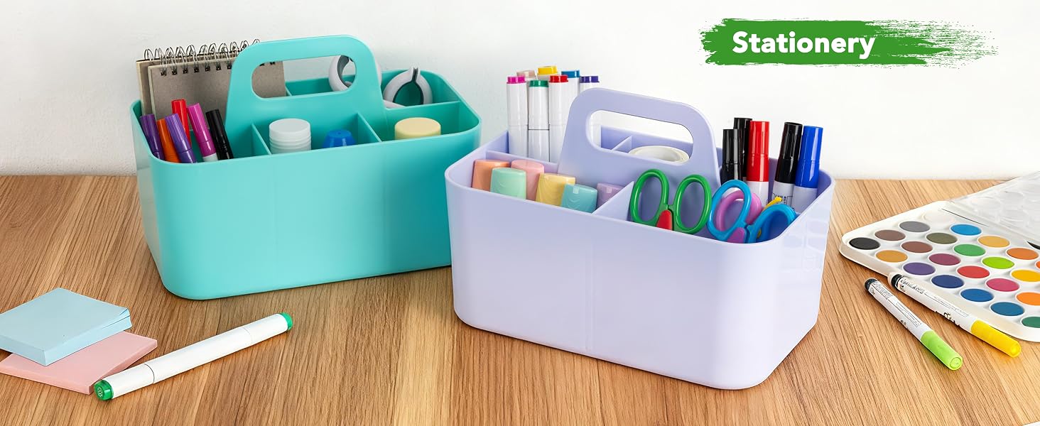 Stationery