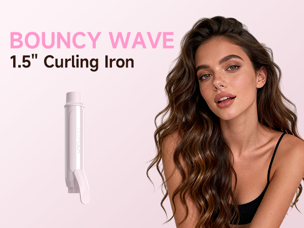 curling iron