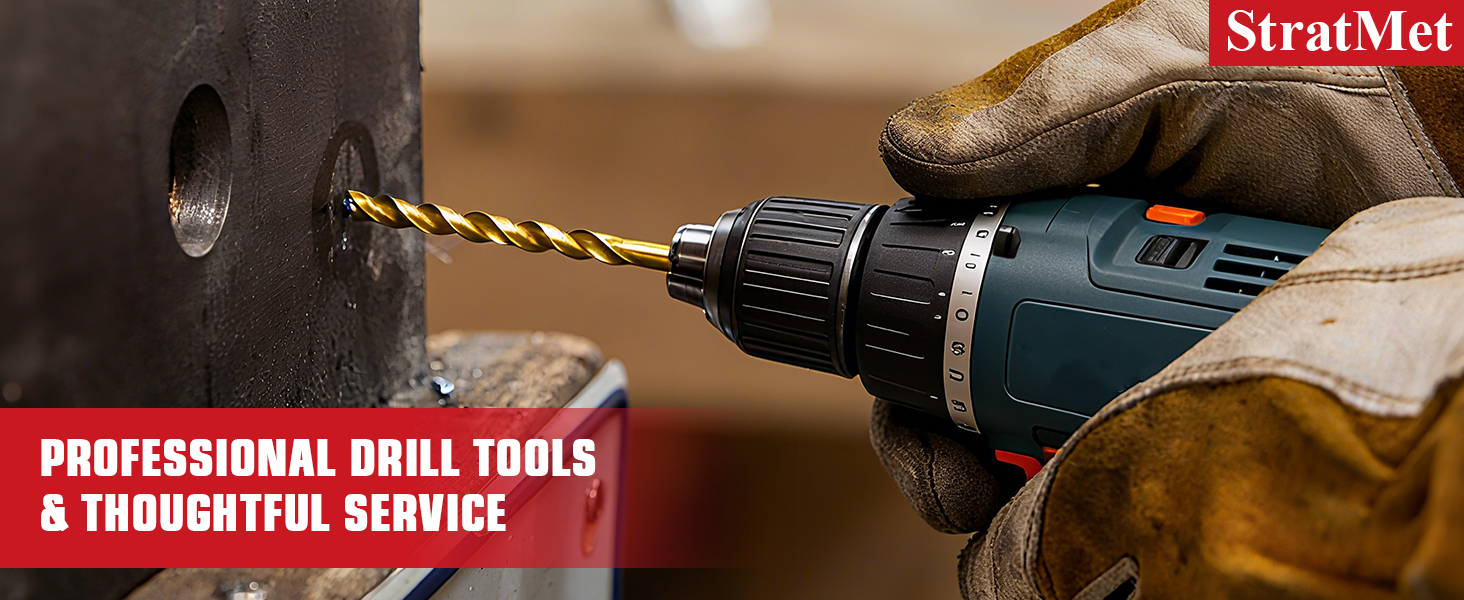 drill bit set