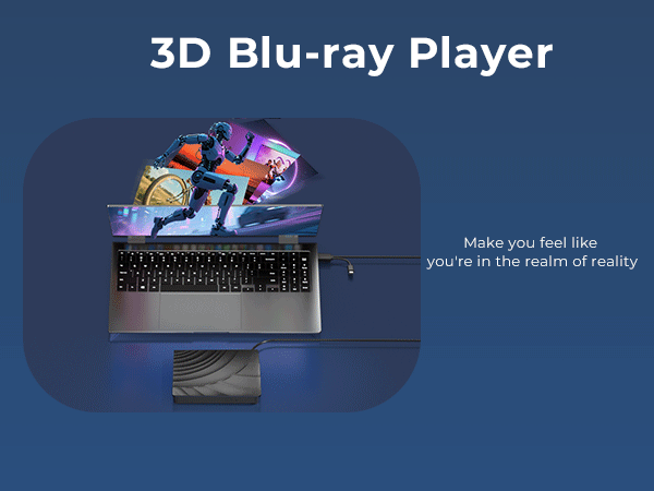 blu ray drive external