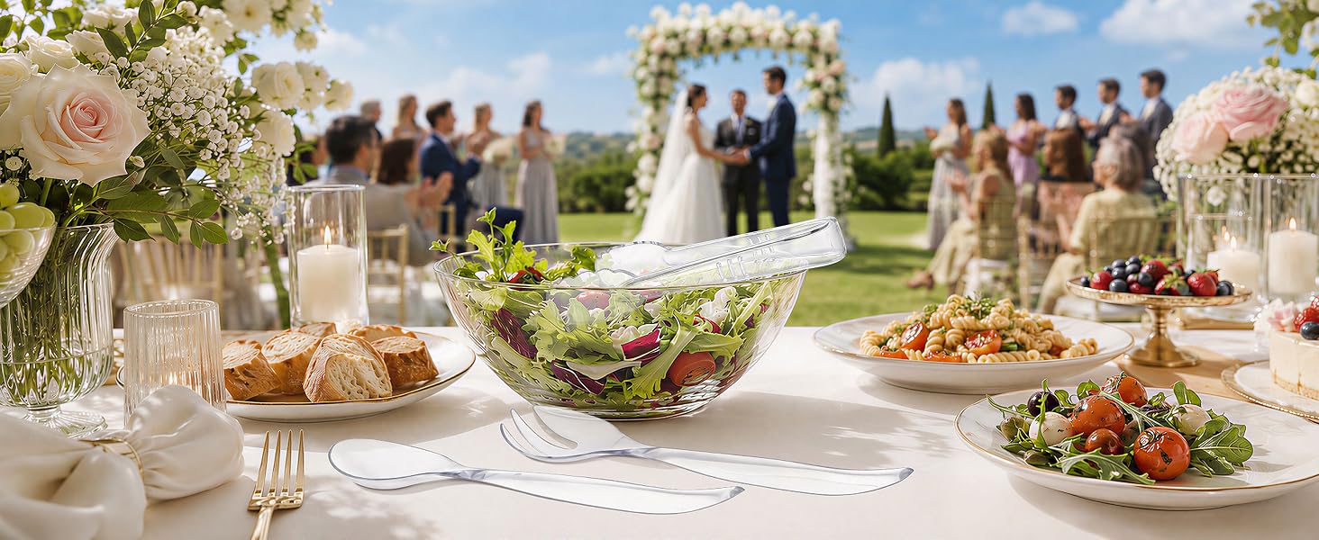 Serving Utensils
