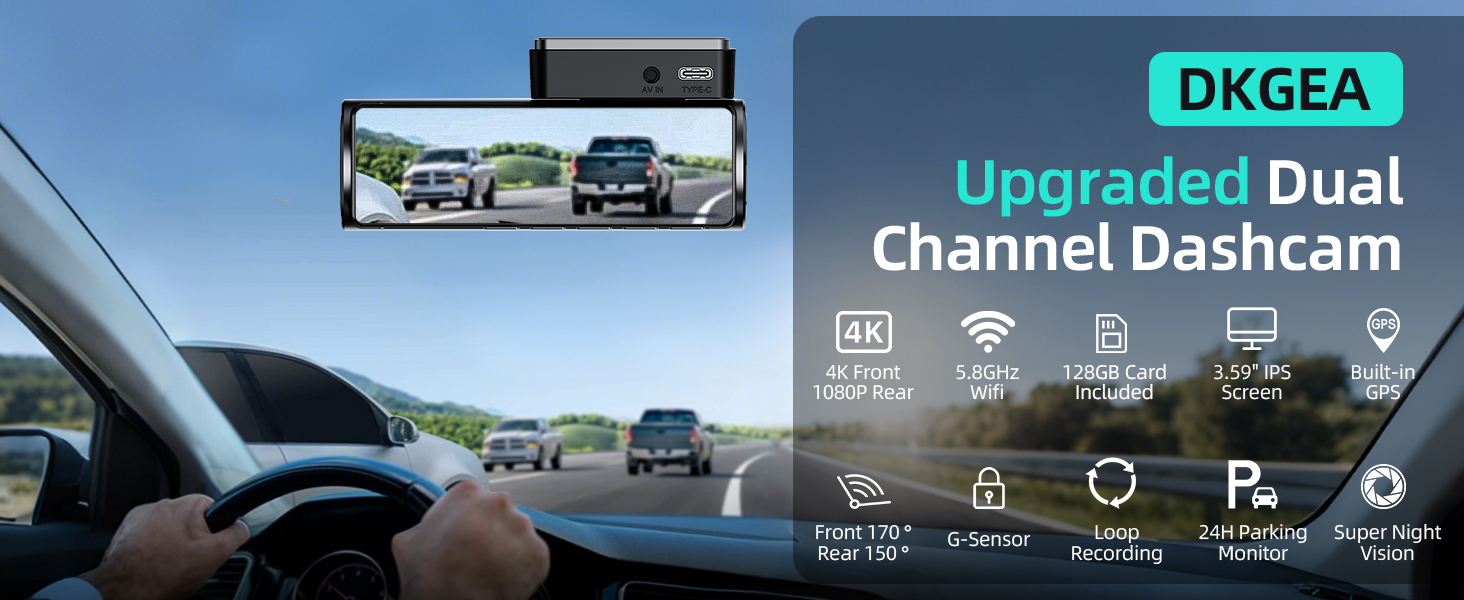 dashcam
