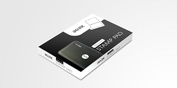 iMark felt stamp pad