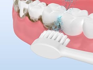waterpik replacement heads