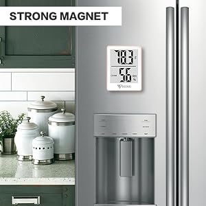 humidity monitor