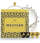 acoustic guitar strings