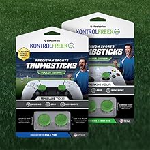 Soccer Thumbsticks KontrolFreek