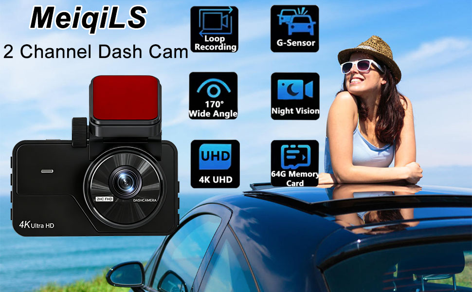 dash cam
