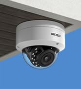 PoE IR Camera