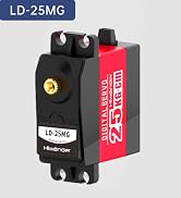 RC Servo