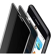 Oribox Privacy Screen Protector for iPhone 8, 7,SE 2020 (4.7 Inch) Anty- Spy Tempered Glass Scree...