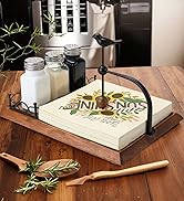 Bird Napkin Holder for Table