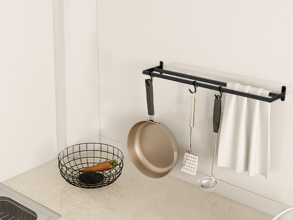 towel holder