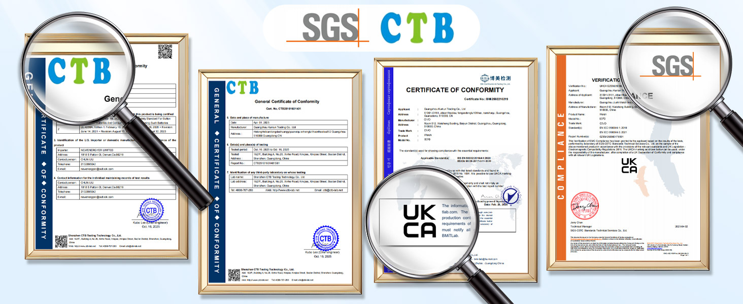 Digital Watches for Men