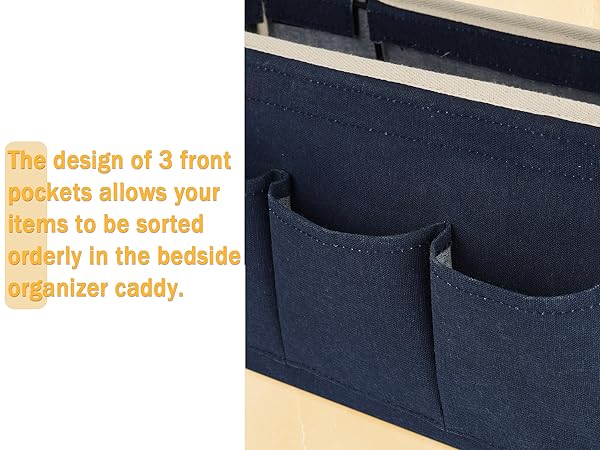 Bedside Caddy
