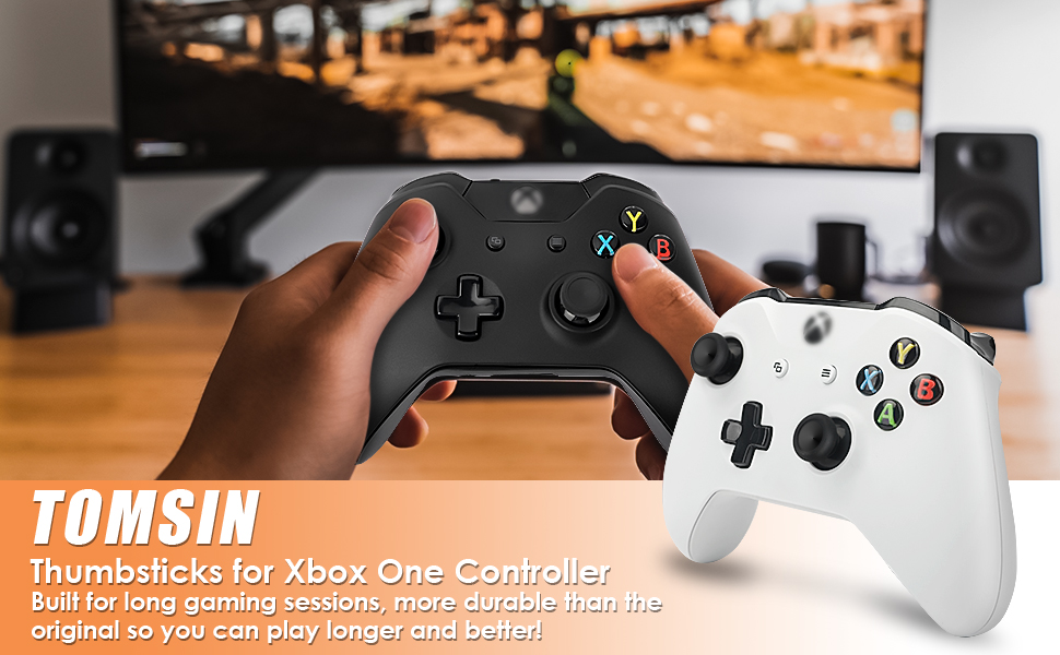 Thumbsticks for Xbox one controller
