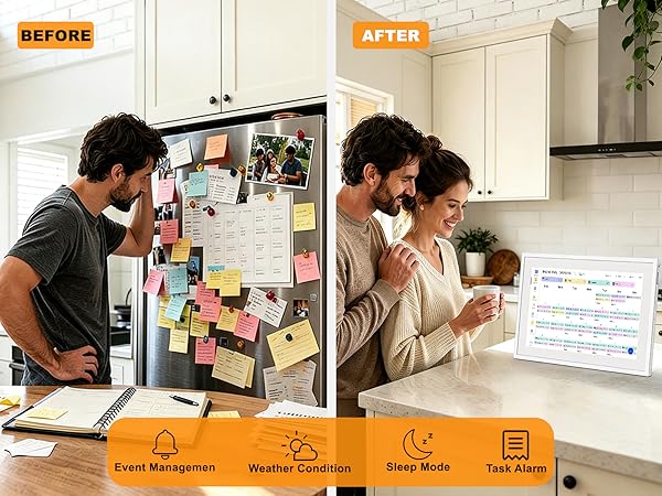 Interactive Chore Chart And Habit Builder