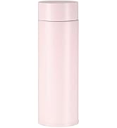 11 oz Mini Water Bottle Stainless Steel Thermoses Small - Insulated Vacuum, Leak Proof, Keeps Dri...