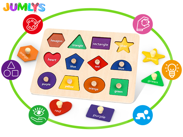 montessori toys for 1 year old