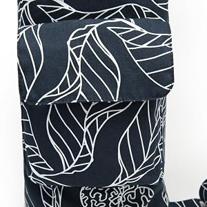 front bag