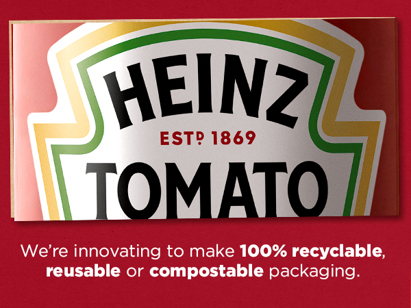 Packaging and Recyclability