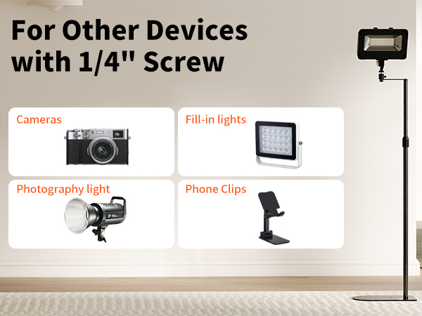 other devices