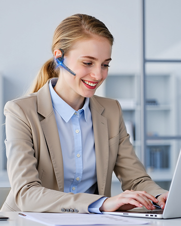 bluetooth headset