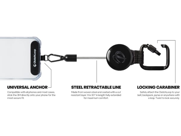 phone lanyard