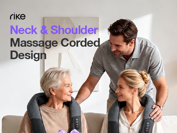 neck massager
