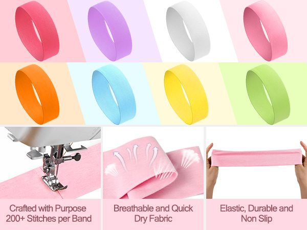 head bands for women's hair
