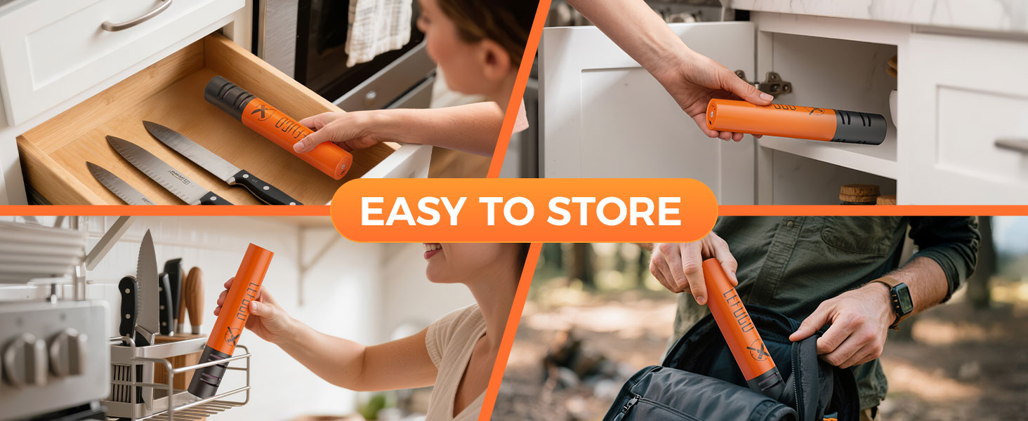 knife sharpeners for kitchen knives