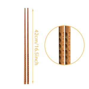 long cooking chopsticks