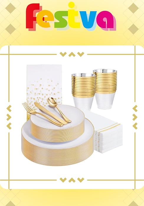 party supplies