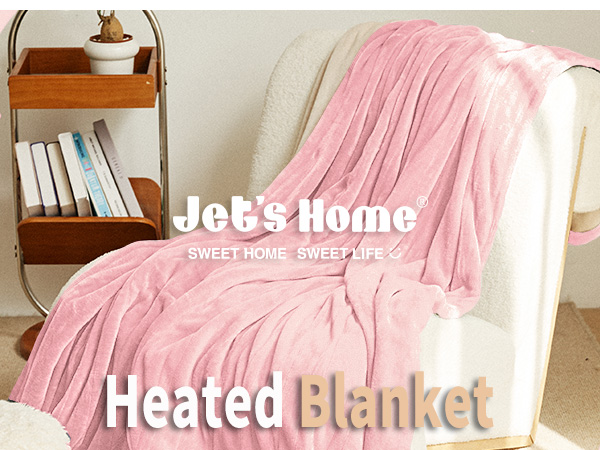 heated blanket
