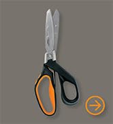 10" Shears