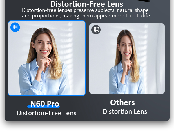 NEXIGO n60 pro