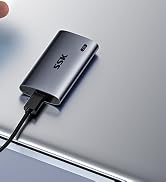 external ssd