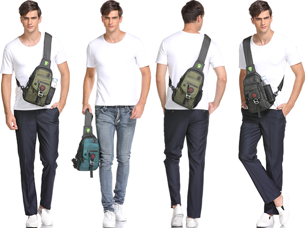 shoulder crossbody bag