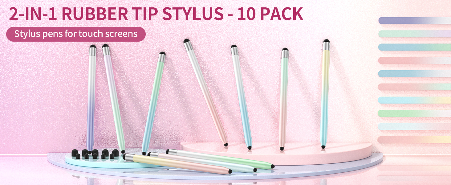 stylus
