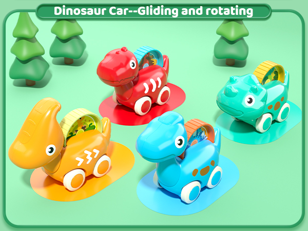 car toys
