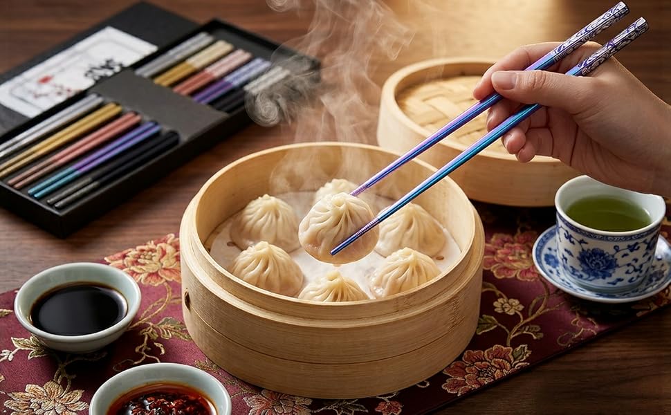 Non-slip cute Chopstick