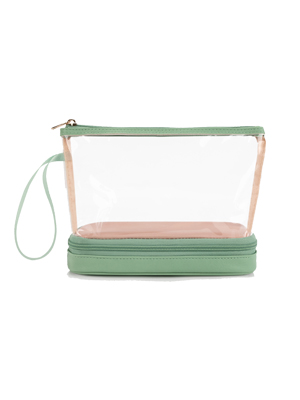 travel bag