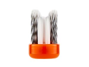 orthodontic toothbrush braces toothbrush