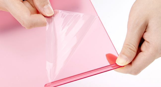 Keyboard Stand Protective Film