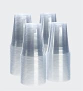 16 oz Plastic Cups